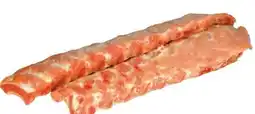 Transgourmet Schweine Spare Ribs Angebot