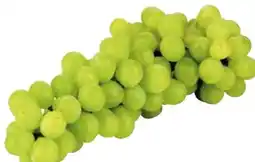 Transgourmet Trauben Angebot