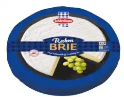 Transgourmet Schärdinger Rahm Brie Angebot