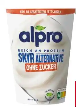 Transgourmet Alpro Skyr Style Natur Angebot