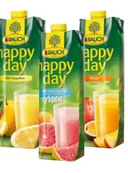 Transgourmet Rauch Happy Day Angebot