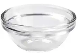 Transgourmet Arcoroc Schüssel Caps Angebot