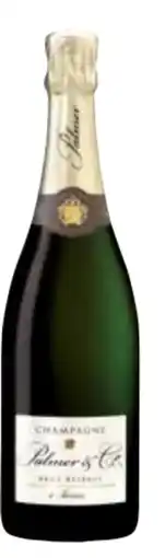 Transgourmet Weingut Palmer & Co Champagner Brut Reserve Angebot