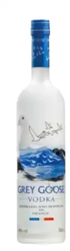 Transgourmet Grey Goose Vodka Angebot