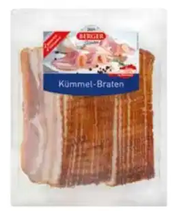 Transgourmet Berger Kümmelbraten Angebot