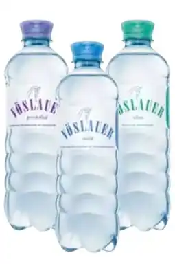 Transgourmet Vöslauer Mineralwasser Angebot