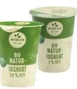 Transgourmet Natürlich für uns Bio Wiesenmilch Naturjoghurt Angebot
