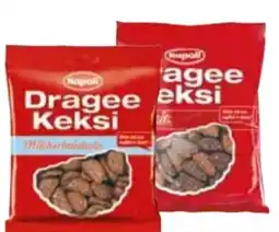 Transgourmet Napoli Dragee Keksi Angebot