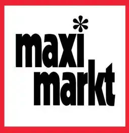 Maximarkt maximarkt Angebot