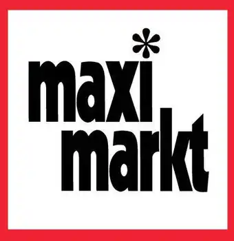 Maximarkt maximarkt Angebot