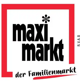 Maximarkt maximarkt Angebot
