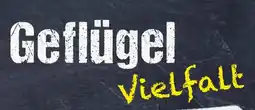 Maximarkt Geflügel Vielfalt Angebot