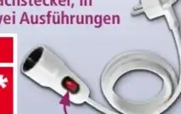Norma Powertec Electric Clevere Steckdosen Angebot