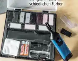 Norma Kraft Werkzeuge Reparaturwerkzeug-Set Angebot