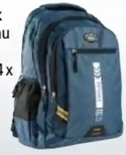 Norma City Survival Equipment Rucksack Angebot