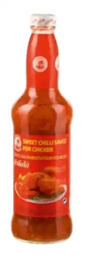 Transgourmet Cock Brand Sweet Chili Sauce Angebot