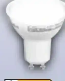 Norma I-Glow LED-Leuchtmittel GU10 Angebot