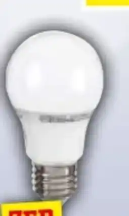 Norma I-Glow LED-Leuchtmittel Birne E27 Angebot