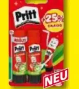 Norma Pritt Klebestifte Angebot