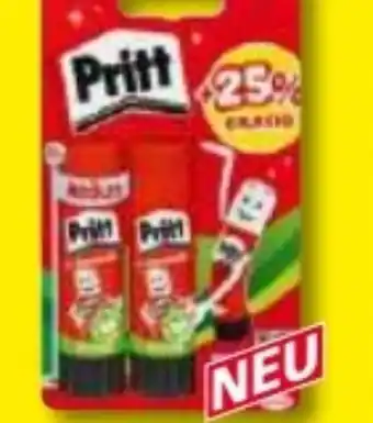 Norma Pritt Klebestifte Angebot