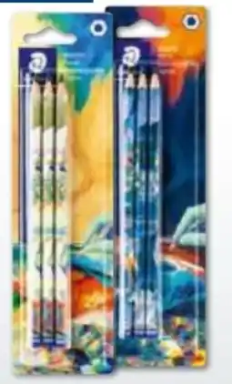 Norma Staedtler Bleistifte Angebot