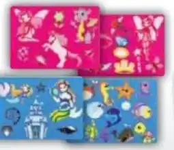 Norma Paper Scrip Schablonen-Set Angebot