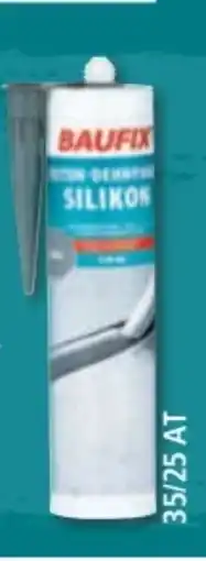 Norma Baufix Beton-Dehnfugen-Silikon Angebot