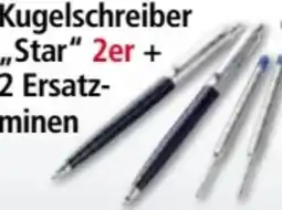 Norma Paper Scrip Kugelschreiber Angebot
