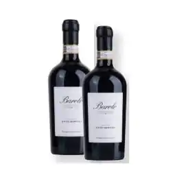 MPreis Enzo Bartoli Barolo 2020, DOCG MPREIS Angebot