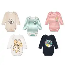 Lidl Baby Body versch. Modelle Lidl Angebot