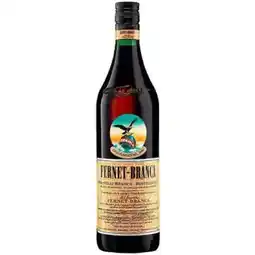 MPreis Fernet Branca Kräuterbitter MPREIS Angebot