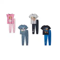 Lidl Kleinkinder Pyjama Lidl Angebot