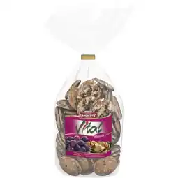 MPreis Lambertz Vital Gebäck versch. Sorten MPREIS Angebot