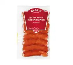 Lidl Mini-Käsekrainer Lidl Angebot