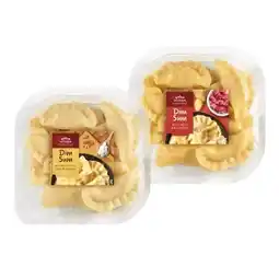 Lidl Dim Sum versch. Sorten Lidl Angebot