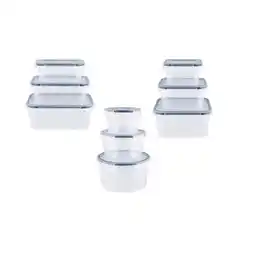 Lidl Frischhaltedosen-Set Lidl Angebot