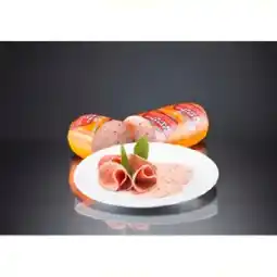 MPreis Hörtnagl Paprikawurst MPREIS Angebot