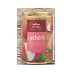 Lidl Litschis Lidl Angebot