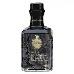 MPreis Giuseppe Cremonini Acteo Balsamico oder Condimento Bianco 5 Trauben MPREIS Angebot