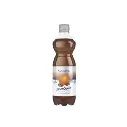 MPreis Silberquelle Limonade versch. Sorten MPREIS Angebot