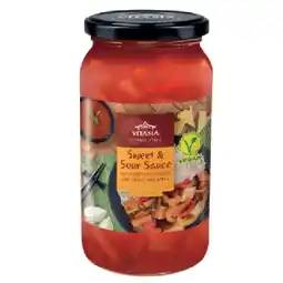 Lidl Sweet & Sour Sauce Lidl Angebot