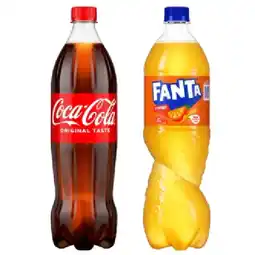 Lidl Zero/Fanta Orange/ Sprite/Mezzo Mix Lidl APP Preis Angebot