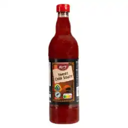 Lidl Sweet Chili Soße Lidl Angebot