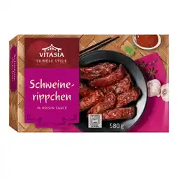 Lidl Schweinerippchen in Hoisin-Sauce Lidl Angebot