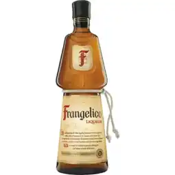 MPreis Frangelico Haselnuss Likör MPREIS Angebot
