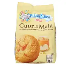 MPreis Barilla Mulino Bianco versch. Sorten MPREIS Angebot