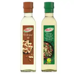 Lidl Erdnuss- oder Wok-Öl Lidl Angebot