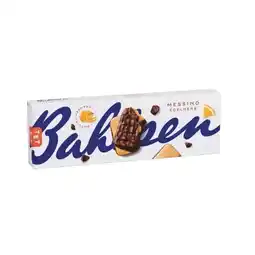 MPreis Bahlsen Messino versch. Sorten MPREIS Angebot