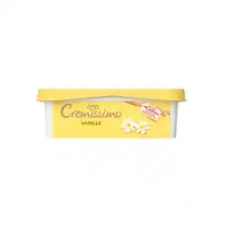 MPreis Eskimo Cremissimo versch. Sorten MPREIS Angebot