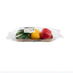 MPreis M Paprika Tricolore MPREIS Angebot